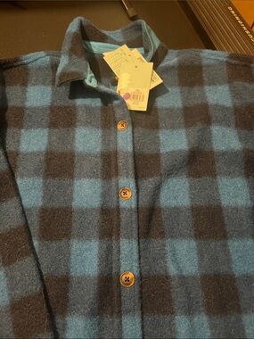 NWT: dicks DSG girls jacket